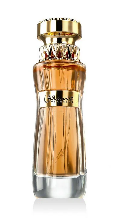 Fragrance World Tanseeq 100ml Woda Perfumowana Unisex Perfumy