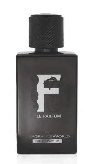 Fragrance World F Le Parfum 100ml Woda Perfumowana Dla Mężczyzn