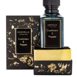 SORVELLA SIGNATURE CASHMERE PEPPER PARFUM 30MLPERFUMY UNISEX DAMSKIE MĘSKIE