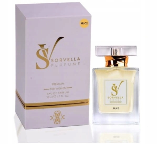 sorvella mlc2