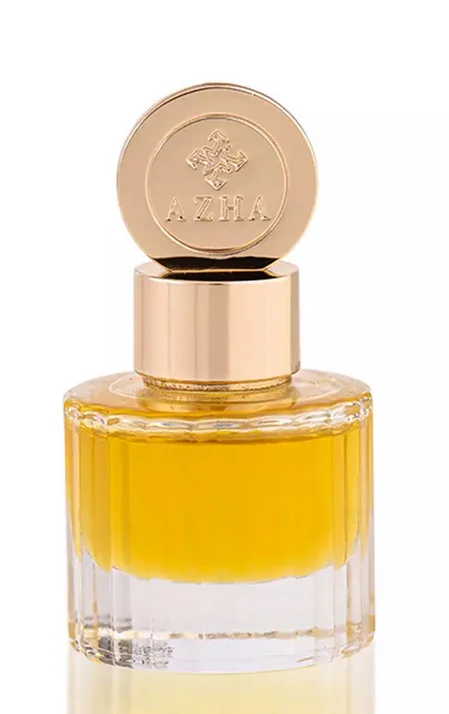 Azha Attar 232 Concentrated Perfume 15ml Perfumowany Olejek Unisex