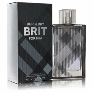 Burberry Brit For Him  Men 100ml Woda Toaletowa Perfumy Męskie
