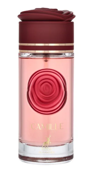 Maison Alhambra Camille 100ml Woda Perfumowana Dla Kobiet Perfumy Damskie