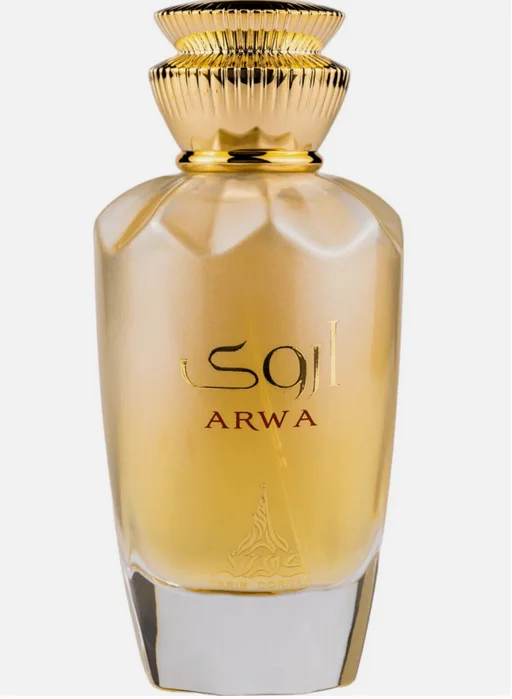 Paris Corner Arwa 100ml Woda Perfumowana Unisex Perfumy Męskie Damskie