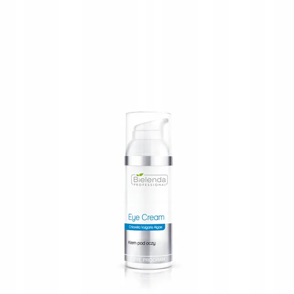 Bielenda Professional Krem Pod Oczy Przeciwzmarszczkowy 50ml