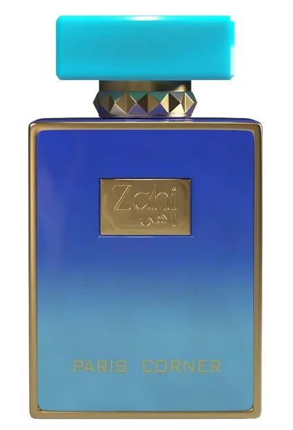 Paris Corner Zahi 85ml Woda Perfumowana Unisex Perfumy Damskie Męskie