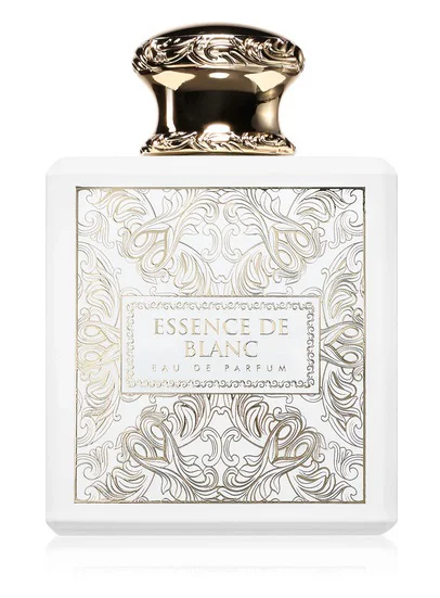 Fragrance World Essence De Blanc 100ml Woda Perfumowana Unisex