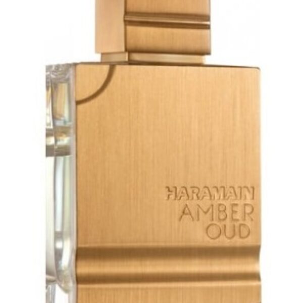 AL HARAMAIN AMBER OUD GOLD EDITION 100ML WODA PERFUMOWANA DAMSKA MĘSKA