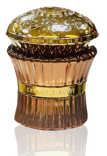 Paris Corner Minis Of Grm Creamy Biscuit 100ml Woda Perfumowana Dla Kobiet