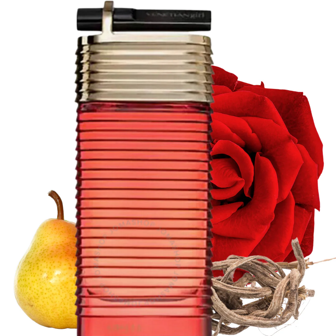 Armaf Venetian Girl Rouge 100ml Woda Perfumowana Dla Kobiet Perfumy Damskie