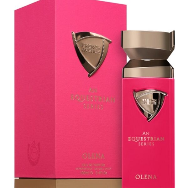FRENCH AVENUE AN EQUESTRIAN SERIES OLENA 100ML WODA PERFUMOWANA DLA KOBIET