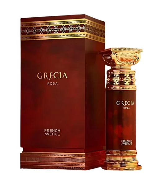 French Avenue Grecia Rossa Extrait 100ml Ekstrakt Perfum Unisex