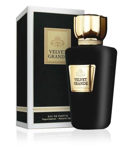 Fragrance World Velvet Grande 100ml Woda Perfumowana Unisex Damska Męska