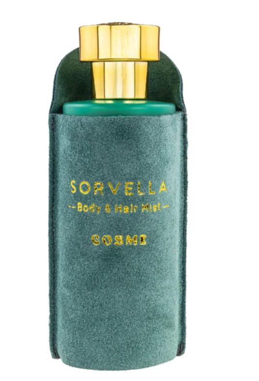 SORVELLA MGIEŁKA DO CIAŁA I WŁOSÓW COSME 100ML