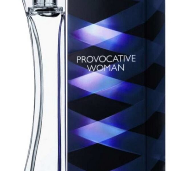 ELIZABETH ARDEN PROVOCATIVE 100ML WODA PERFUMOWANA DLA KOBIET
