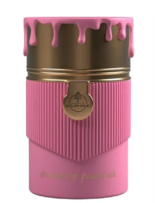 Paris Corner Mog Strawberry Pound Cake 100ml Woda Perfumowana Dla Kobiet