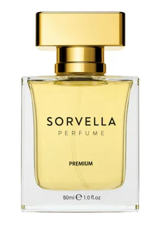 Sorvella Premium Jo Lo 50ml Woda Perfumowana Dla Kobiet Perfumy Damskie