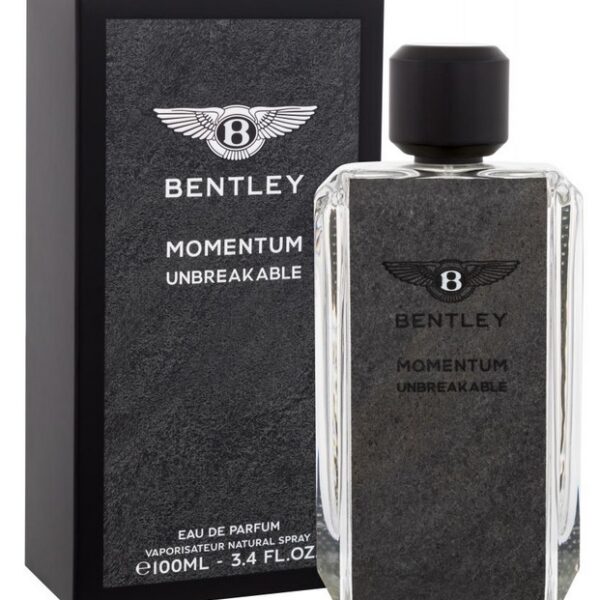 BENTLEY MOMENTUM UNBREAKABLE 100ML WODA PERFUMOWANA DLA MĘŻCZYZN