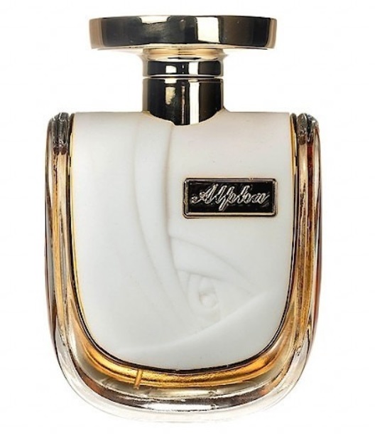 AURORA ALPHA 100ML WODA PERFUMOWANA DLA KOBIET PERFUMY DAMSKIE