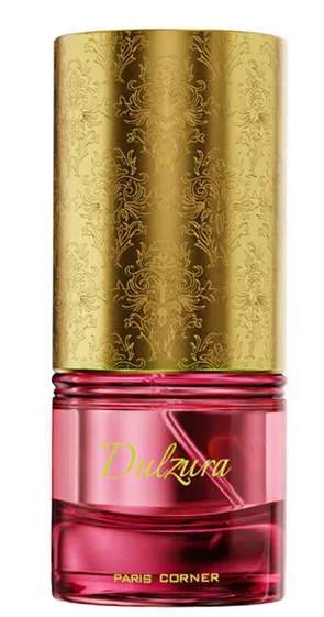 Paris Corner Dulzura 100ml Woda Perfumowana Dla Kobiet Perfumy Arabskie