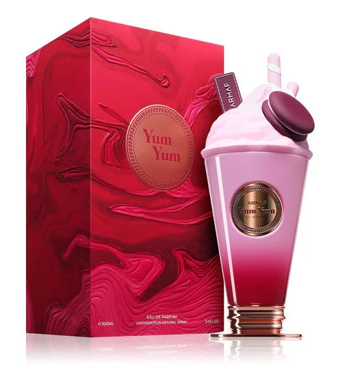 Armaf Delights Yum Yum 100ml Woda Perfumowana Dla Kobiet Perfumy Damskie