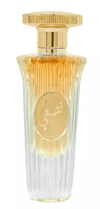 Lattafa Qissati My Story Vol.1 50ml Woda Perfumowana Perfumy Damskie