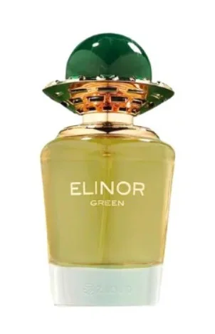 French Avenue Elinor Green 100ml Woda Perfumowana Dla Kobiet