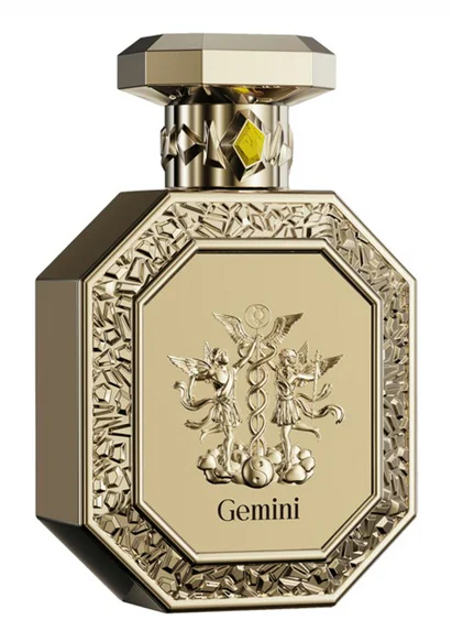 French Avenue Genesis Gemini Bliźnięta 90ml Woda Perfumowana Unisex