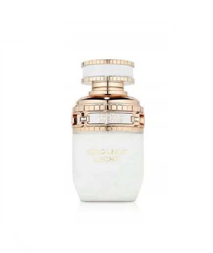French Avenue Coconut Leche 80ml Woda Perfumowana Dla Kobiet Perfumy