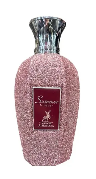 Maison Alhambra Summer Forever 100ml Woda Perfumowana Dla Kobiet