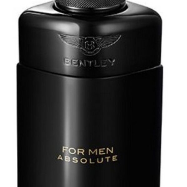 BENTLEY ABSOLUTE 100ML DLA MĘŻCZYZN PERFUMY MĘSKIE WODA PERFUMOWANA