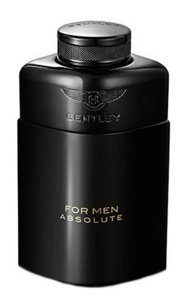 BENTLEY ABSOLUTE 100ML DLA MĘŻCZYZN PERFUMY MĘSKIE WODA PERFUMOWANA