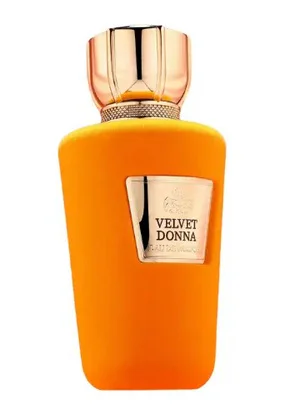 Fragrance World Velvet Donna 100ml Woda Perfumowana Unisex Damska Meska