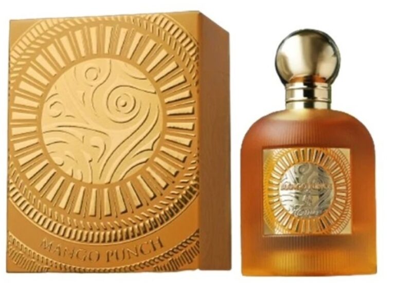Paris Corner Emir Mango Punch 100ml Woda Perfumowana Dla Kobiet Perfumy