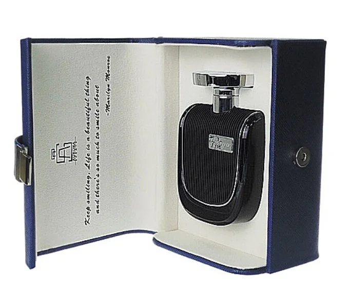 AURORA OMEGA 100ML WODA PERFUMOWANA DLA MĘŻCZYZN PERFUMY MĘSKIE