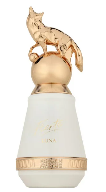 French Avenue Fierte Luna 80ml Woda Perfumowana Unisex Damska Męska