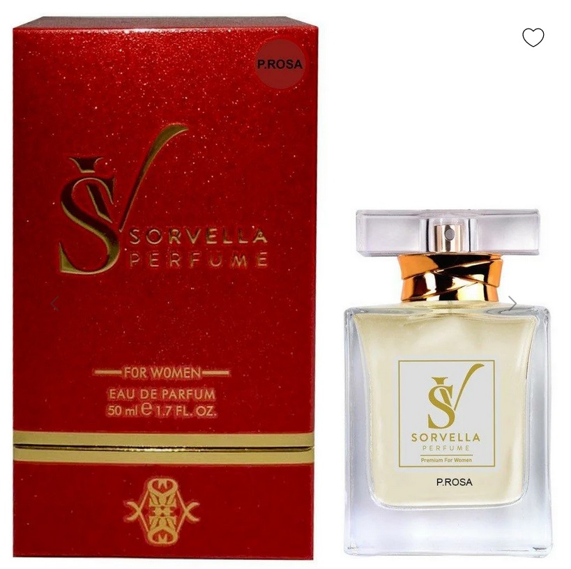 sorvella p.rosa