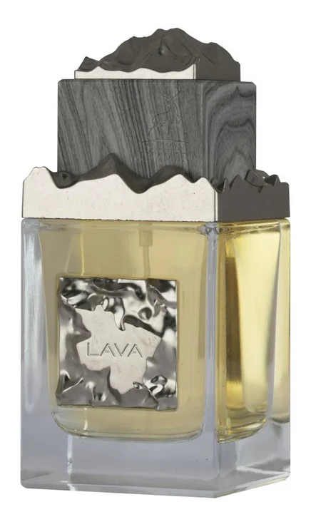 Maison Alhambra Lava 100ml Woda Perfumowana Unisex Damskie Męskie