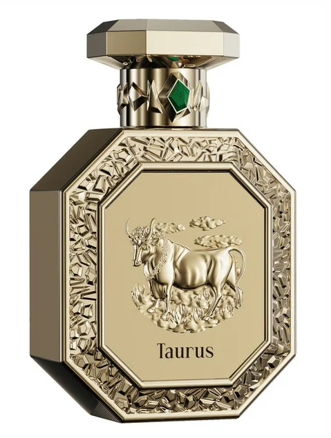 French Avenue Genesis Taurus Byk 90ml Woda Perfumowana Unisex Damska Męska