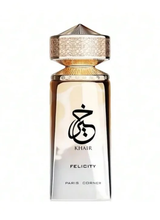 Paris Corner Khair Felicity 100ml Woda Perfumowana Dla Kobiet Perfumy