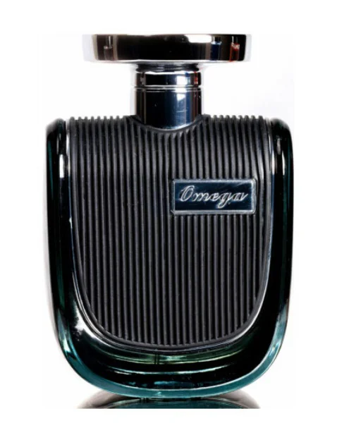 AURORA OMEGA 100ML WODA PERFUMOWANA DLA MĘŻCZYZN PERFUMY MĘSKIE