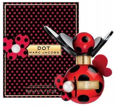 Marc Jacobs Dot Women 100ml Woda Perfumowana Dla Kobiet Perfumy Damskie