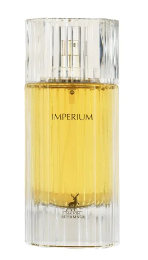 Maison Alhambra Imperium 100ml Woda Perfumowana Unisex Damska Męska
