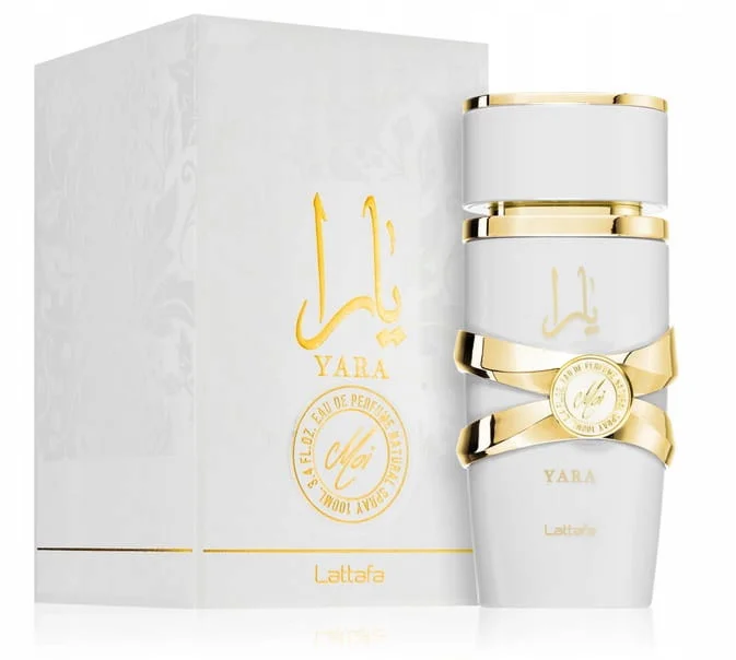 Lattafa Yara Moi 100ml Woda Perfumowana Perfumy Damskie Arabskie