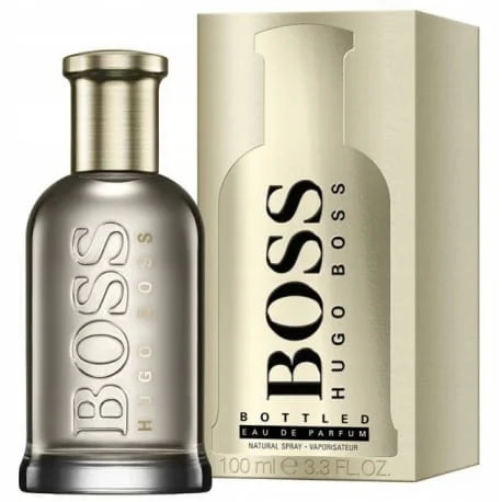 Hugo Boss Bottled 100ml Woda Perfumowana Dla Mężczyzn Perfumy Męskie