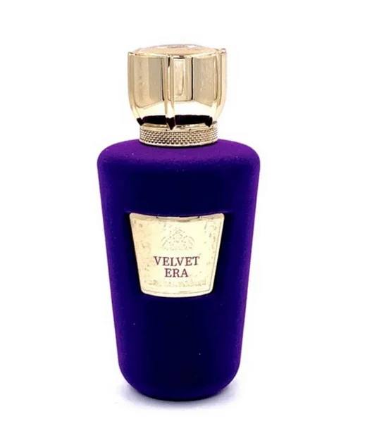 Fragrance World Velvet Era 100ml Woda Perfumowana Unisex Perfumy