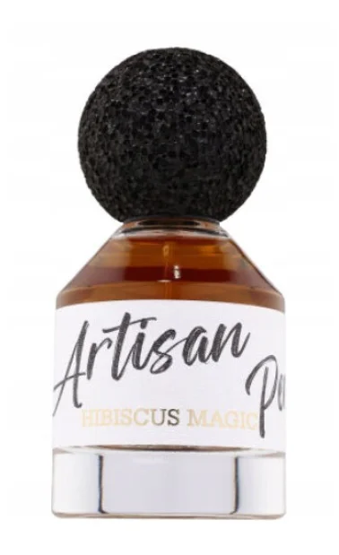 Fragrance World Artisan Hibiscus Magic 80ml Woda Perfumowana Dla Kobiet