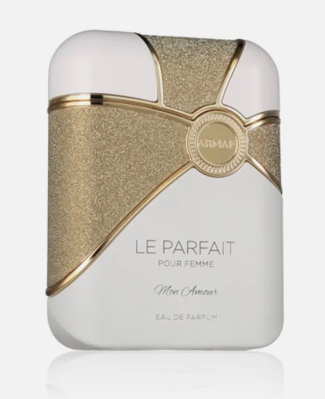 Armaf Le Parfait Mon Amour 100ml Woda Perfumowana Dla Kobiet