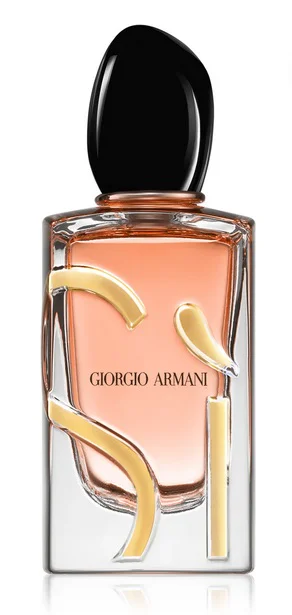 ARMANI SI INTENSE 2023 100ML WODA PERFUMOWANA DLA KOBIET PERFUMY DAMSKIE