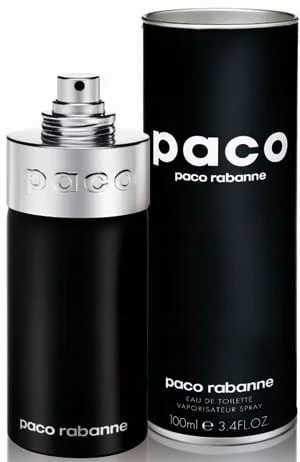 Paco Rabanne Paco 100ml Woda Toaletowa Dla Mężczyzn Perfumy Męskie